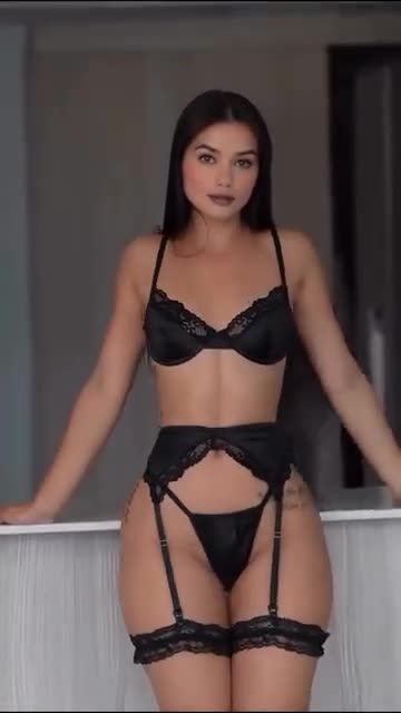 Black Bikni Dress🖤🖤 || Bikni || Zephyra || Hot Model ||| Ai Model || Model || Viral Model