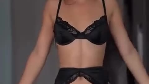 Black Bikni Dress🖤🖤 || Bikni || Zephyra || Hot Model ||| Ai Model || Model || Viral Model