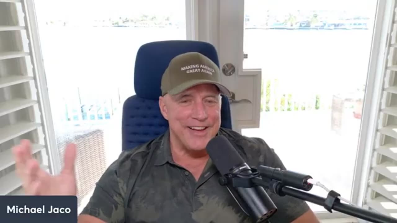 100 arrests coming and Obama and Biden are top of the list. Next 100 days are going to be epic!