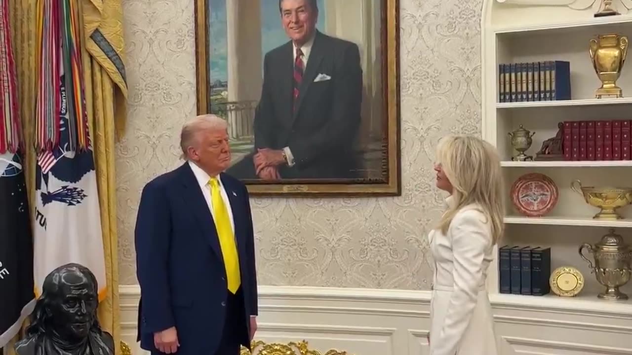 "You looked at the forgotten men and women of this country….and you looked them straight in the eye and said I see you, I hear you, and I will be your champion" – Monica Crowley