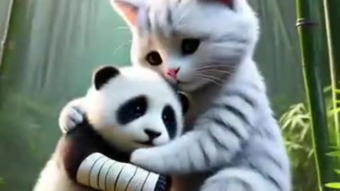 Animal kids