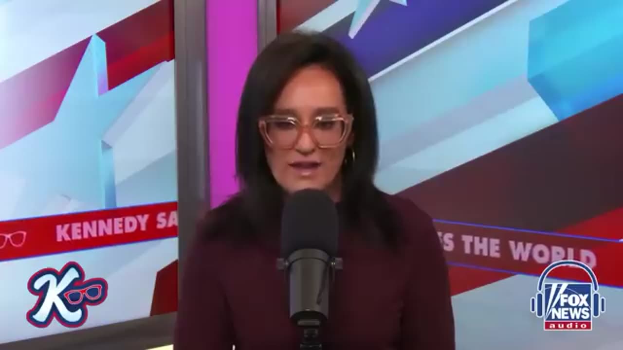 More drama for Democrats_ _ Kennedy Saves the World