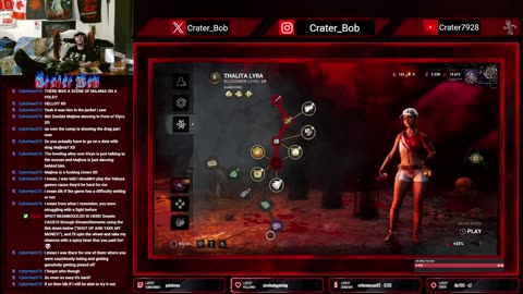 NO LEFT BUMPER THE BLOOD MOON RISES AGAIN!!! Dead By Daylight #IntoTheFog #ShirtMySurvivor