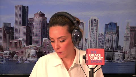 The Grace Curley Show June 25, 2025
