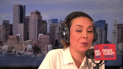 The Grace Curley Show June 25, 2025