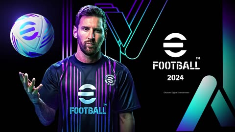 eFootball ile PES Aynı Oyun mu?