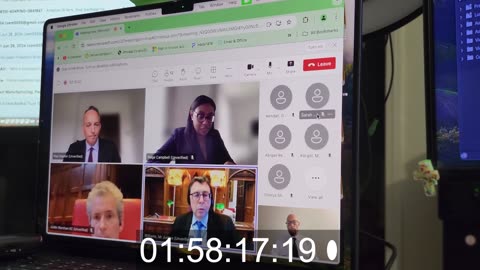 June 28, 2024 UK Court Hearing Part 1
