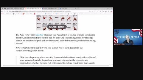 The King's Report 06/21/2025