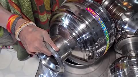 Industrial video...