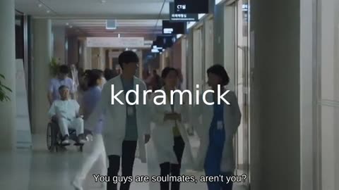 Hospital Playlist_S01E02