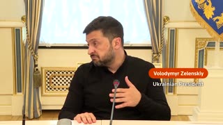 Zelenskyy bombed Russia's airfields. Putin will respond. Zelenskyy proposes ceasefire.