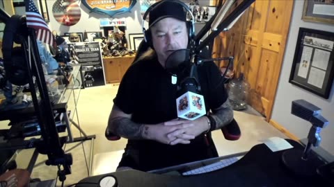 BBS Radio TV Station #2