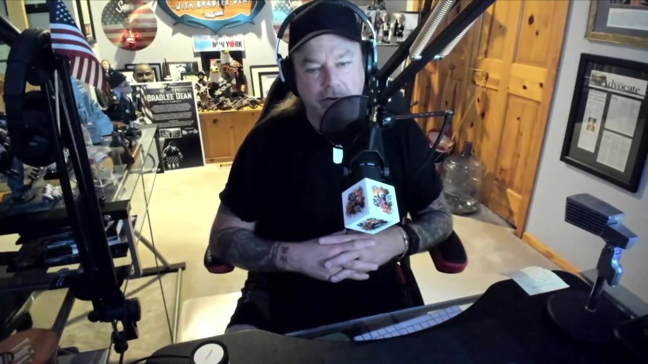 BBS Radio TV Station #2