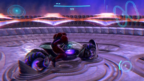 Metroid Prime 4: Beyond (2025) - [Part 5] - Flare Pool