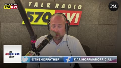 The Ari Hoffman Show- Public schools prioritize illegals over your kids