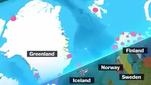 Why No Sun for 111 Days in This Place? 🌎 The Polar Night 🌙