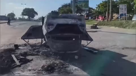 Tanzania Elections: Protests, Military, and Internet Shutdown