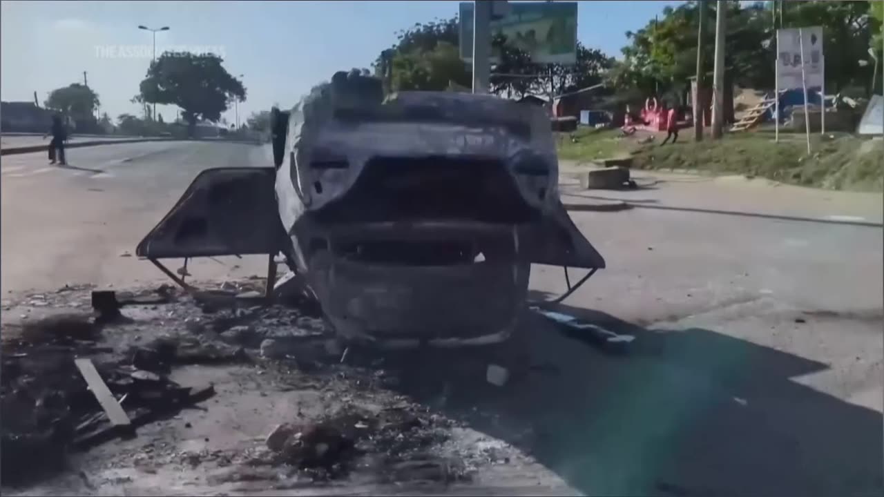 Tanzania Elections: Protests, Military, and Internet Shutdown