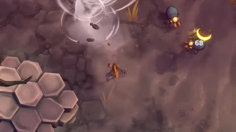 What Do You Do Tornado? 