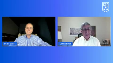 Clase magistral de geopolítica - Imposible resumirla