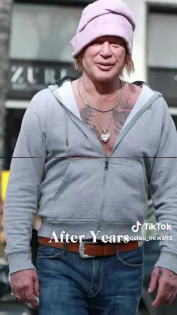 celebrities who are unrecognizable today