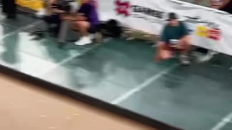 💥💨 Tom Schaar's Insane Combo! | SkateNation