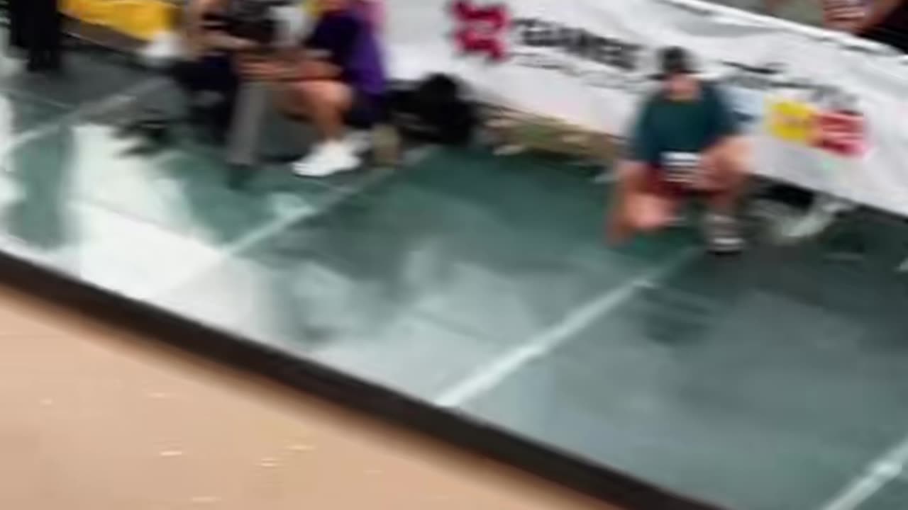 💥💨 Tom Schaar's Insane Combo! | SkateNation