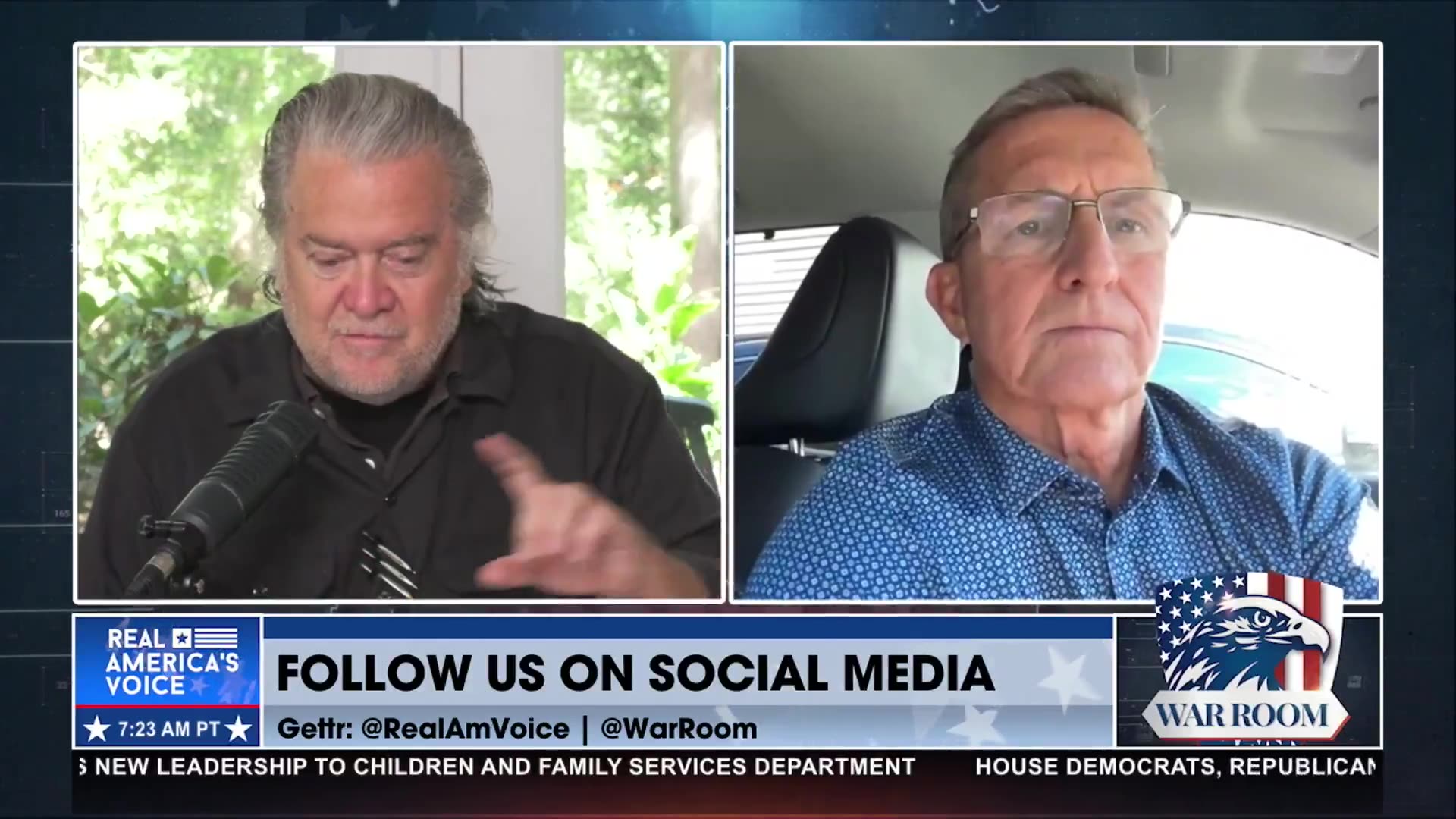 THEY PICKED THE WRONG IRISHMAN