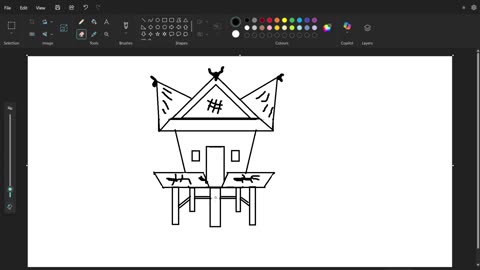 10 Tips for Drawing a Modern House Digitally