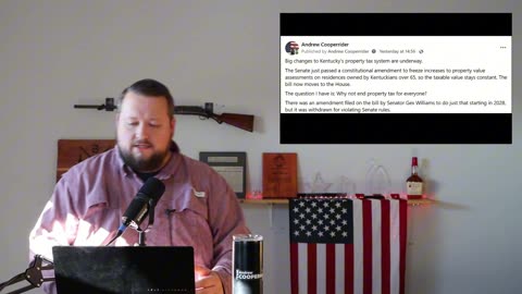 Nate Morris will get the Trump Endorsement, If Trump Makes an Endorsement.