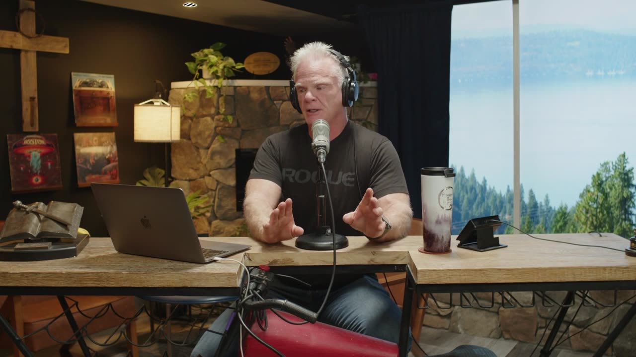 Episode 2,437 - Super Stories Volume 9