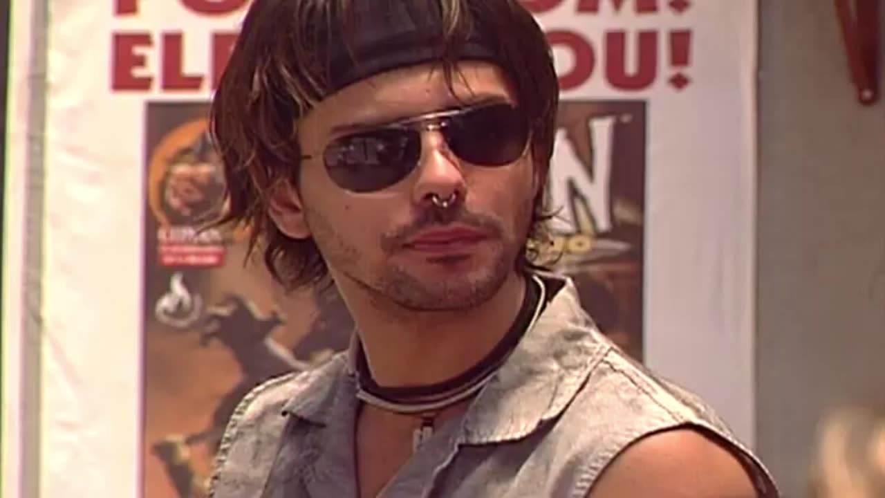 Pequena Travessa Capítulo 37