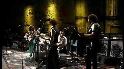 Baker Gurvitz Army- Live 1975