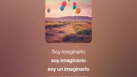 Balon Rocop - Soy imaginario