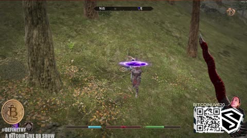 #DefineThy EP9: "#OblivionRemastered BloodRose Saga #OLO [cont]" w/@Z0M8I3D