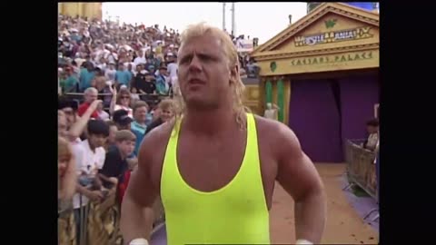 WrestleMania 9