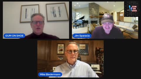 “GUM ON SHOE" REWIND!! Pillar 4 of Sales Leadership Training Execution Defined, and Mastered!