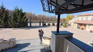 ✝️💥 Ukraine Russia War | Heroic Ukraine Officer Shoots Down Enemy Drone While Rescuing Journa… | RCF