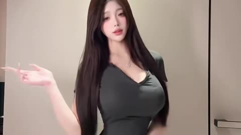 Chic Black Legwear Bewitching Outfit Change | Daily Beauty EP 1160