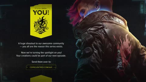 Never Fade Away (Cyberpunk 2077) — Guitar Cover | 5-Year Tribute