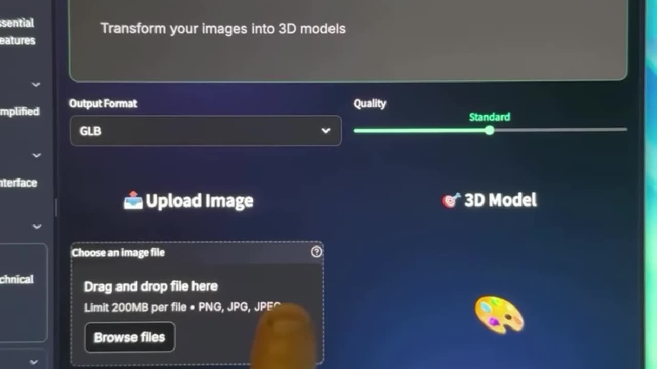 ১ ক্লিকেই AI Tool তৈরি করুন 🤯🔥 #ai #AItools #AITools2025