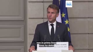 NOTIZIE DAL MONDO Ucraina:26 Paesi accettano di dispiegare truppe dopo la guerra i Paesi della Coalizione dei volenterosi disposti a partecipare e i contributi messi sul tavolo