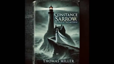 The Story Of Constance Sorrow The Bride of the Lighthouse