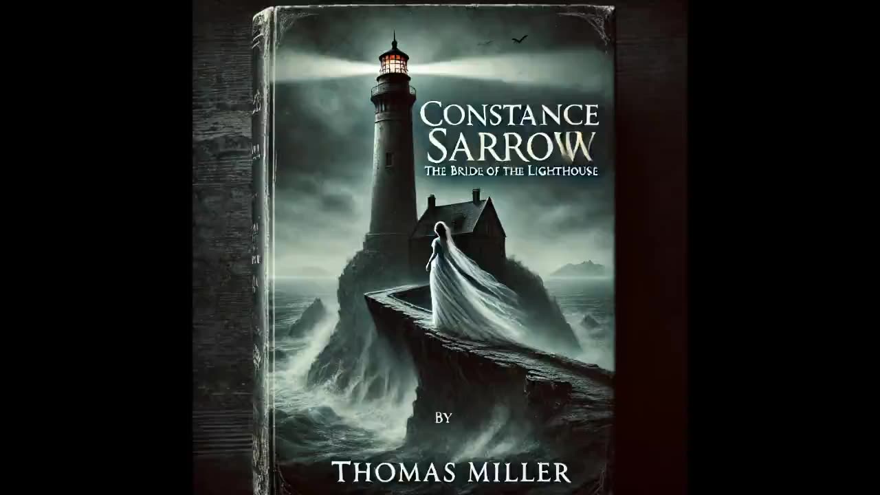 The Story Of Constance Sorrow The Bride of the Lighthouse