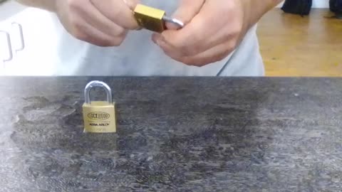 My locks and keys collection - Lockwood