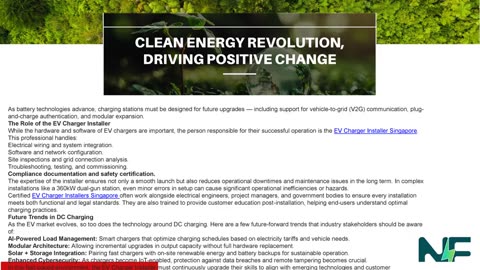 Powering the Future: Wall Mounted and Dual-Gun DC EV Charging Stations (120kW to 360kW)- NEG Power