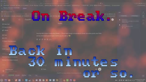 Making my "Dream Game" using the Redot engine #120