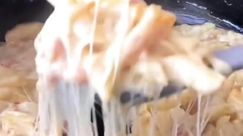 BACON MAC & CHEESE
