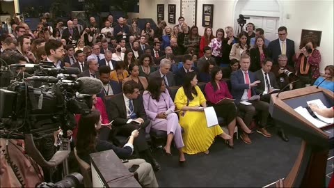 President Trump Frustrated