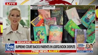 In a 6–3 decision, the Supreme Court has upheld the right of parents to shield their children